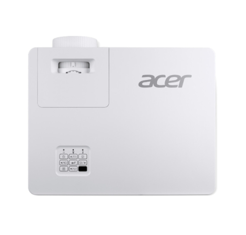 Acer Projector PL6520 White, 2004711474116215 05 