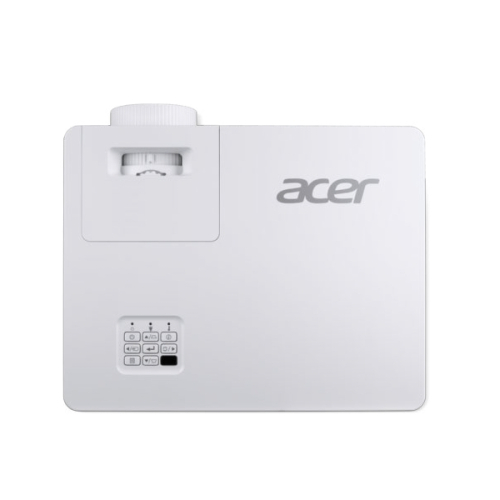Acer Projector PL6620 Projector, White, 2004711474116222 04 