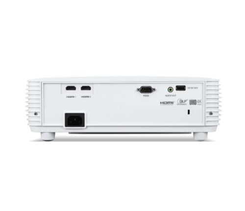 Acer Projector H6815GTV White, 2004711474137623 05 