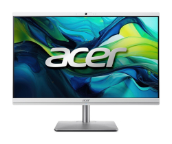 Настолен компютър Acer Aspire C24-195ES 23.8\