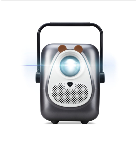 AOPEN Projector QF23s (Grey) Multimedia projector, 2004711474140623 02 