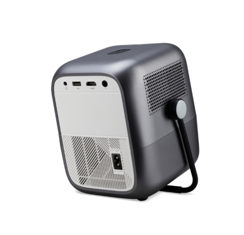 AOPEN Projector QF23s (Grey) Multimedia projector, 2004711474140623 04 