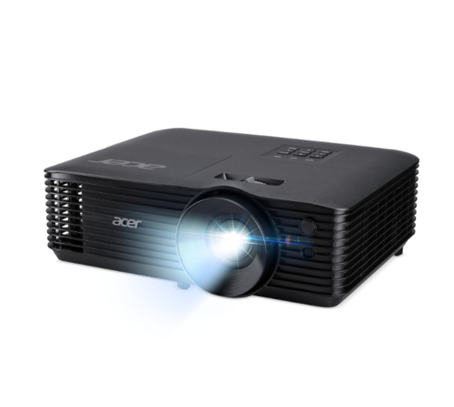 Acer Projector X1328AF, Black, 2004711474154019 02  — OK Office Acer Projector X1328AF, Black, 2004711474154019 02