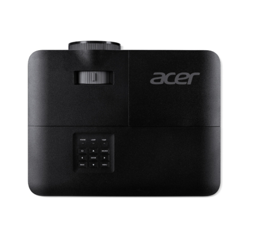 Acer Projector X1328AF, Black, 2004711474154019 04  — OK Office Acer Projector X1328AF, Black, 2004711474154019 04