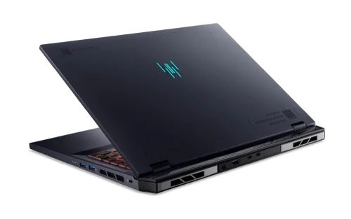 Acer Gaming Laptop Predator PHN18-71-93W3, 18' WQXGA, Intel Core i9-14900HX, 16GB/1024GB, 2004711474174116 02 