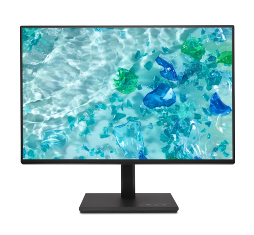 Монитор Acer Vero B247YGbmiprzx, 23.8' IPS FHD, 2004711474183941 — OK Office Монитор Acer Vero B247YGbmiprzx, 23.8' IPS FHD, 2004711474183941