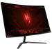 Acer Nitro ED270Zbmiipx 27'' 1920x1080 Curved ZeroFrame, 2004711474184184 07 