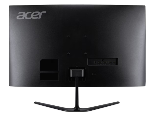 Acer Nitro ED270Zbmiipx 27'' 1920x1080 Curved ZeroFrame, 2004711474184184 05 