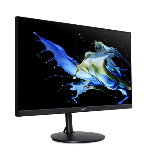 Монитор Acer Vero CB242YGbipr, 23.8' IPS FHD, 2004711474186157 02 