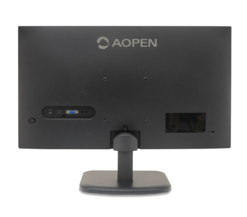 Aopen 24CL1YG0bi Monitor, 23.8' IPS FHD, 2004711474206473 04  — OK Office Aopen 24CL1YG0bi Monitor, 23.8' IPS FHD, 2004711474206473 04