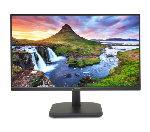 Aopen 27CL1G0bi Monitor, 27'' IPS FHD, 2004711474206480 02  — OK Office Aopen 27CL1G0bi Monitor, 27'' IPS FHD, 2004711474206480 02
