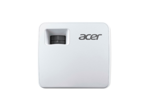Мултимедиен проектор Acer PD1500 Бял, 2004711474216120 03 