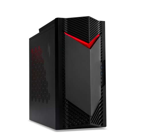 Acer Nitro N50-130 Desktop PC Ryzen 7 7700 32GB/1TB, 2004711474241771 03 