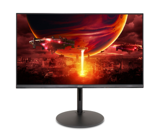 Acer Gaming Monitor Nitro XF270X1biiph, 27'' IPS FHD, 2004711474259639 02  — OK Office Acer Gaming Monitor Nitro XF270X1biiph, 27'' IPS FHD, 2004711474259639 02