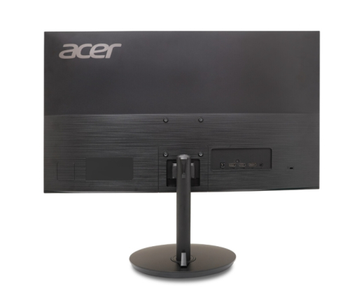 Монитор Acer Nitro XF240YX1biiph, 23.8'' IPS FHD, 2004711474266286 04 