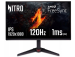 Монитор Acer Nitro VG240YGbip, 23.8' IPS FHD, 2004711474266309 08 