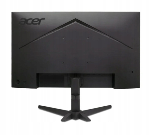 Acer Nitro VG240YGbip Monitor, 23.8' IPS FHD, 2004711474266309 05  — OK Office Acer Nitro VG240YGbip Monitor, 23.8' IPS FHD, 2004711474266309 05