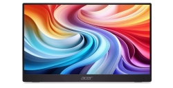 Монитор Acer PM161QB1bmiuux 15.6\