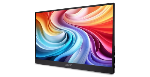 Монитор Acer PM161QB1bmiuux 15.6'' IPS 1920x1080, 2004711474266569 03 