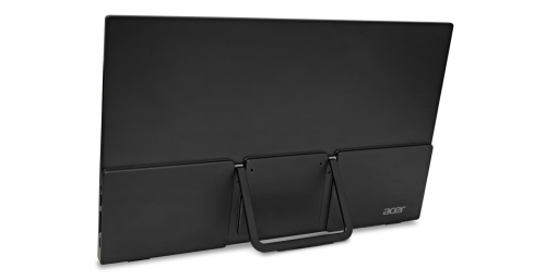 Монитор Acer PM161QB1bmiuux 15.6'' IPS 1920x1080, 2004711474266569 07 