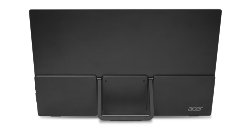 Монитор Acer PM161QB1bmiuux 15.6'' IPS 1920x1080, 2004711474266569 08 
