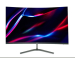 Монитор Acer Nitro ED320QUS3bmiipx 31.5'' VA 2560x1440, Curved, 2004711474271839 04 
