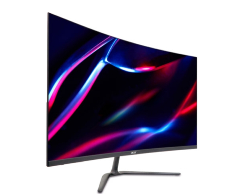 Монитор Acer Nitro ED320QUS3bmiipx 31.5'' VA 2560x1440, Curved, 2004711474271839 02 
