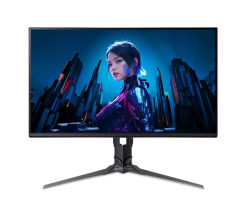 Геймърски монитор Acer Predator XB253QFbmiiprx, 24.5\