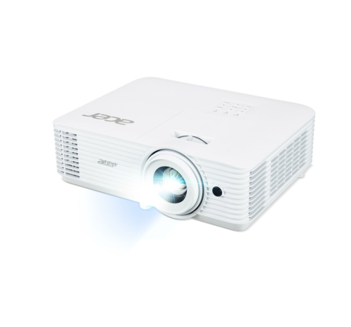 Мултимедиен проектор Acer Projector P5550 бял, 2004711474283917 02 