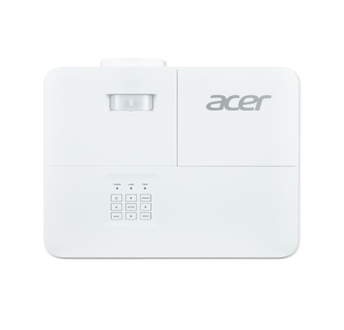 Мултимедиен проектор Acer Projector P5550 бял, 2004711474283917 04 