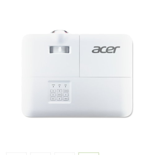 Acer Projector S1287 DLP Multimedia projector, 2004711474291301 04 