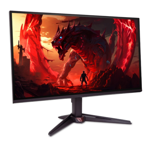 Монитор Acer Nitro VG270UGbmiipx 27'' QHD 2560x1440 IPS, 2004711474324559 02 