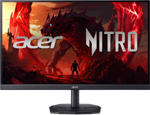 Acer Nitro KG272KL1bmiipx Gaming Monitor 27'' IPS 4K UHD, 2004711474372239 02 