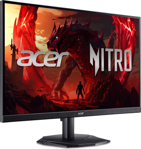 Acer Nitro KG272KL1bmiipx Gaming Monitor 27'' IPS 4K UHD, 2004711474372239 03 