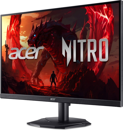 Acer Nitro KG272KL1bmiipx Gaming Monitor 27'' IPS 4K UHD, 2004711474372239 04 