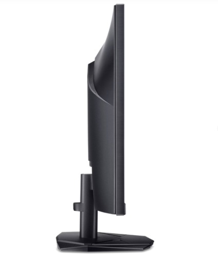 Acer Nitro KG272KL1bmiipx Gaming Monitor 27'' IPS 4K UHD, 2004711474372239 05 