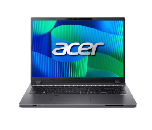 Acer Laptop TMP216-51-G2-TCO-53M1, 16' i5 1334U 16GB/512GB, 2004711474377708 02  — OK Office Acer Laptop TMP216-51-G2-TCO-53M1, 16' i5 1334U 16GB/512GB, 2004711474377708 02