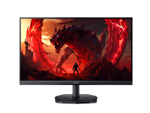 Acer Gaming Monitor Nitro KG251QX0biip 24.5'' VA FHD, 2004711474383327 02 