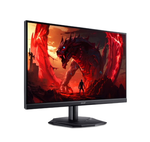 Acer Gaming Monitor Nitro KG251QX0biip 24.5'' VA FHD, 2004711474383327 03 