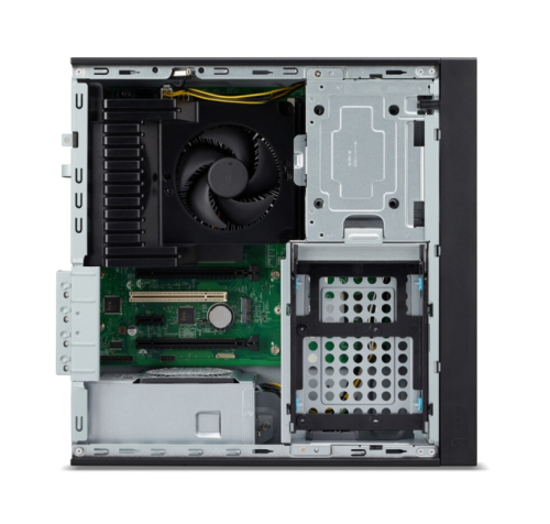 Acer Desktop PC Veriton VX4720GT i5- 14400 16GB/512GB, 2004711474397638 02 