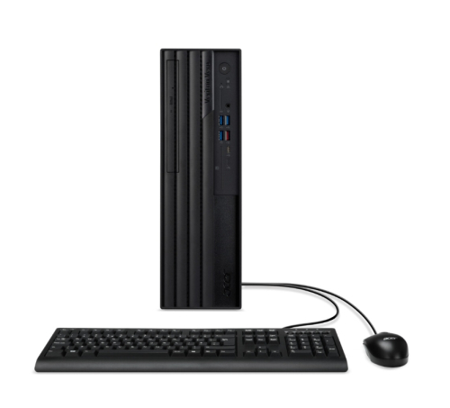 Acer Desktop PC Veriton VX4720GT i5- 14400 16GB/512GB, 2004711474397638 03 