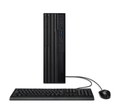 Настолен компютър Acer Veriton VX4720GT, i5- 14400, 16GB/512GB