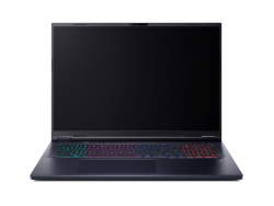 Acer PHN18-72-996M Gaming Laptop, 18\" Ultra 9 275HX 32GB/1TB