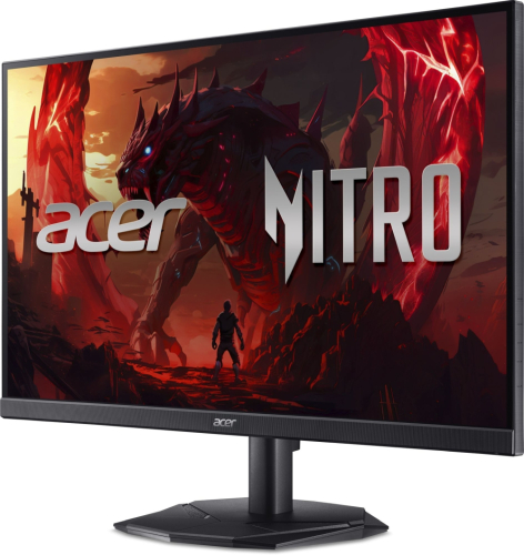 Монитор Acer Nitro KG271UX1bmiipx 27'' IPS 2560x1440, 2004711474434692 02 