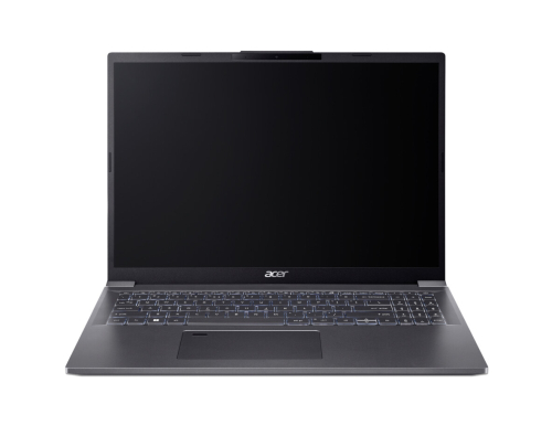 Acer Laptop Aspire 16 A16-71M-713S 16' Ultra 7 155U 16GB/512GB, 2004711474436030 02 