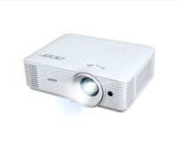 Acer Projector P1258i Multimedia projector 1024x768
