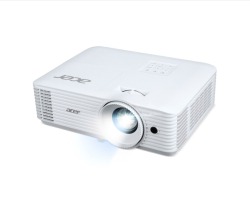 Acer Projector P1258i Multimedia projector 1024x768
