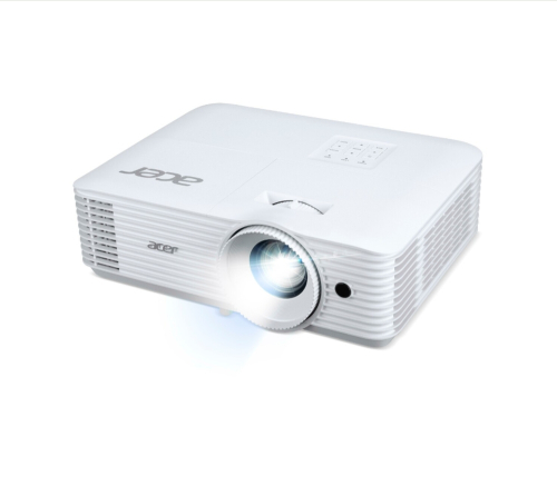 Acer Projector P1258i Multimedia projector 1024x768, 2004711474478535