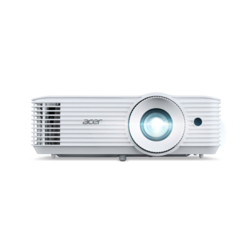 Acer Projector P1258i Multimedia projector 1024x768, 2004711474478535 02 
