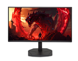 Acer Gaming Monitor Nitro KG241YX3bip, 23.8\